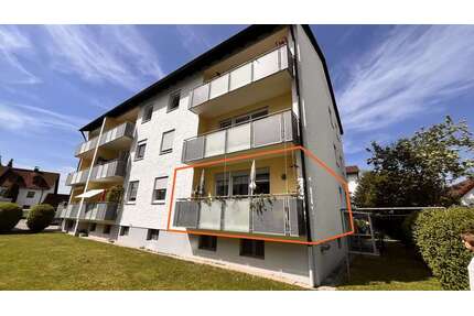 Wohnung zum Kaufen in Freising 424.000,00 € 76.5 m²