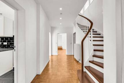 Exklusives Haus zur Miete in Lichtenrade mit gehobener Ausstattung! - Berlin