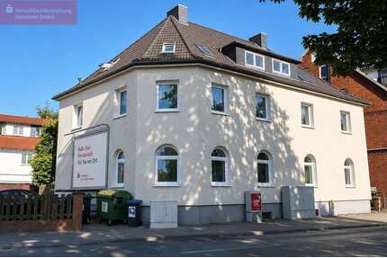 Wohnung zum Kaufen in Hannover 179.500,00 € 65.21 m²