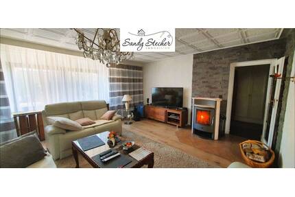 Preissturz auf 428.000 € inkl. Käuferprovision: Rundumpaket für Genießer, Kuscheln vor dem Kamin, im Pool schwimmen, Obst & Gemüse anbauen - Mühlenbecker Land Schildow