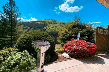 TOP Ferienwohnung b. Winterberg,Urlaub,Sommerferien,last Minute