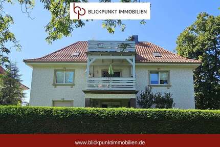 Wohnung zum Kaufen in Halberstadt 145.000,00 € 117.3 m²