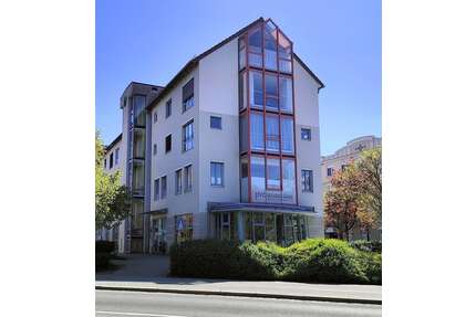 Wohnung zum Mieten in Kaufbeuren 1.025,00 € 82 m²