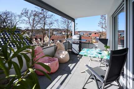 Wohnung zum Kaufen in Dettenhausen 469.000,00 € 101 m²