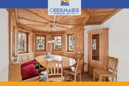 Haus zum Kaufen in Bad Kohlgrub 1.090.000,00 € 235 m²