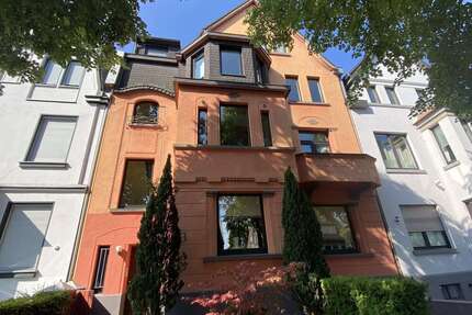 Wohnung zum Mieten in Neuss-Dreikönigenviertel 950,00 € 84 m²