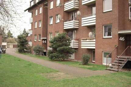 Wohnung zum Mieten in Duisburg 280,00 € 35 m²