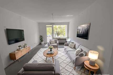 Wohnung zum Mieten in Dortmund 577,00 € 70 m²