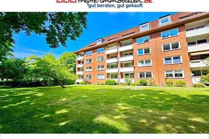 Kapitalanlage in Pinneberg 219.000,00 € 67 m²