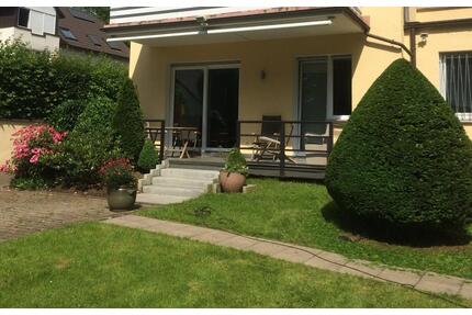 Einzugsbereite Erdgeschosswohnung auf Emst ! - Hagen Hagen-Mitte