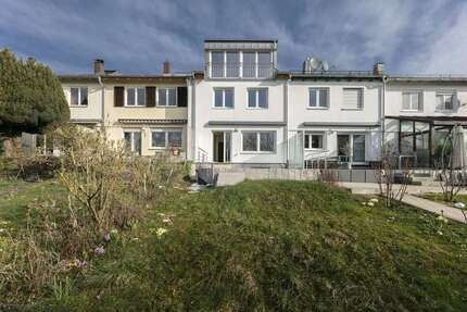 Haus zum Kaufen in Ulm 649.000,00 € 144.33 m²