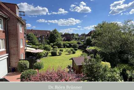 Wohnung zum Mieten in Pinneberg 1.016,00 € 78 m²