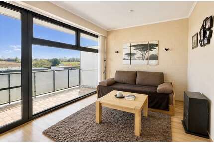 Wohnung zum Kaufen in Brodersby 86.000,00 € 39.94 m²