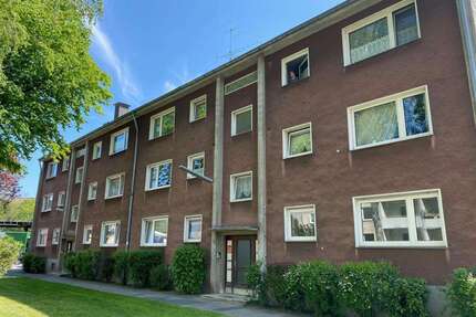 Wohnung zum Mieten in Wuppertal 689,00 € 74 m²