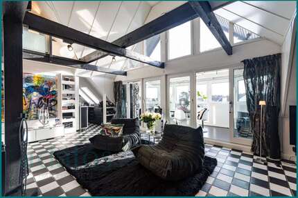 Wohnung zum Kaufen in Osnabrück 495.000,00 € 130.43 m²