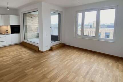Wohnung zum Mieten in Speyer 1.500,00 € 76.64 m²