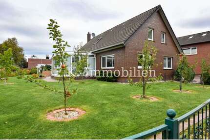 Haus zum Kaufen in Rhauderfehn 340.000,00 € 176.9 m²