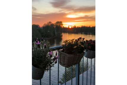 Wohnung zum Mieten in Berlin 859,00 € 45.21 m²