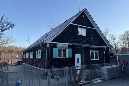 Haus zum Kaufen in Wilkau-Haßlau 150.000,00 € 255 m²