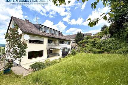 Wohnung zum Kaufen in Idstein Heftrich 239.000,00 € 82.85 m² - Idstein / Heftrich