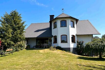 Haus von privat in der besten Lage von Schleiz