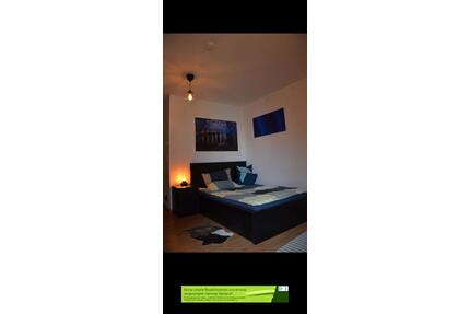 1-Zimmer-Wohnung möbiliert ab 052026 zu vermieten - Berlin Charlottenburg-Wilmersdorf