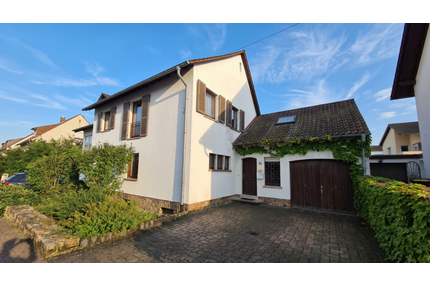 Haus zum Kaufen in Bingen am Rhein 398.000,00 € 152 m²