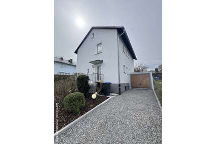 Haus zum Kaufen in Hauneck Oberhaun 228.000,00 € 107.31 m² - Hauneck / Oberhaun