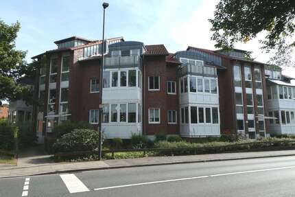 Wohnung zum Mieten in Bremen 650,00 € 75 m²
