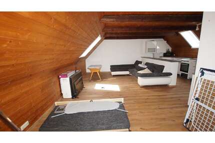 Wohnung zum Mieten in Straubing 300,00 € 43 m²