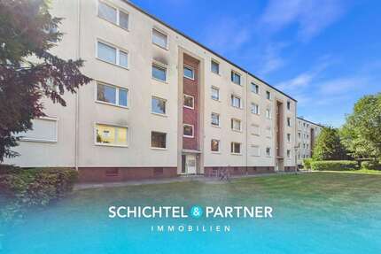 Wohnung zum Kaufen in Bremen 129.000,00 € 70 m²