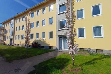 Wohnung zum Mieten in Minden 449,00 € 46 m²