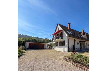 Haus zum Kaufen in Badenweiler 549.000,00 € 105 m²