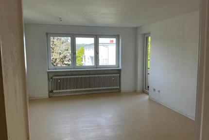 4-Zimmer-Wohnung im Süden Marburgs