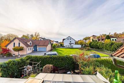 Wohnung zum Kaufen in Ammerndorf 320.000,00 € 110 m²