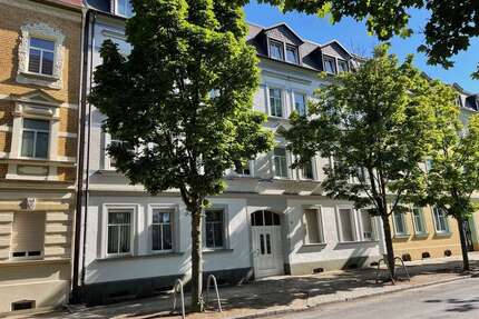 Wohnung zum Mieten in Lutherstadt Wittenberg 620,00 € 94.7 m²