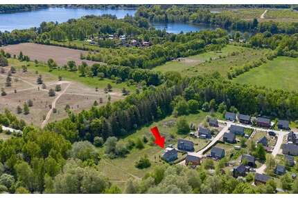 Haus zum Kaufen in Warder 399.000,00 € 73 m²