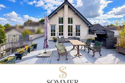 Wohnung zum Mieten in Goch 1.500,00 € 195 m²