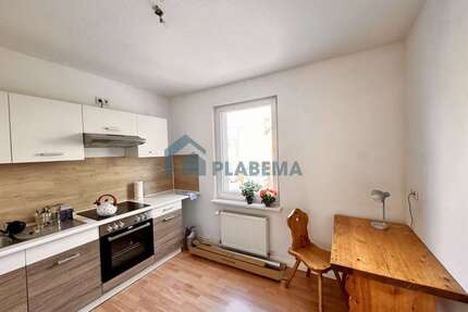 Wohnung zum Mieten in Schwerin 575,00 € 37.05 m²