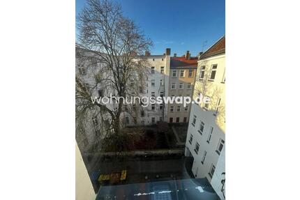 Wohnungsswap - 2 Zimmer, 52 m² - Karl-Marx-Straße, Neukölln, Berlin