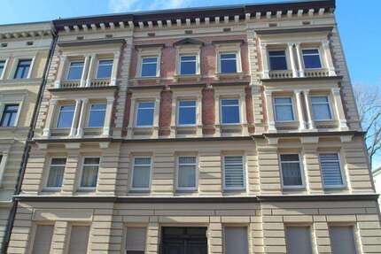 Wohnung zum Mieten in Magdeburg 315,00 € 47.6 m²