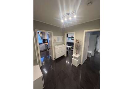 Wohnung zum Kaufen in Villingen-Schwenningen 169.000,00 € 54 m²