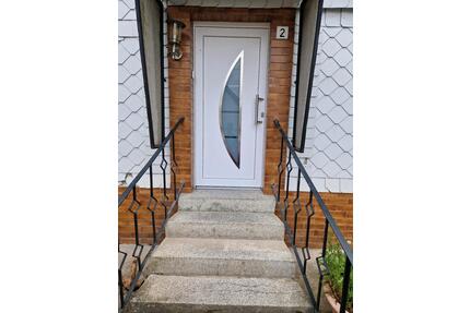 Wohnung zu Vermieten 80qm 2,5 Zimmer in Maxsain - Selters (Westerwald)