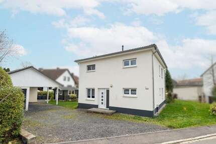 Haus zum Kaufen in Ebersdorf bei Coburg 465.000,00 € 130 m²