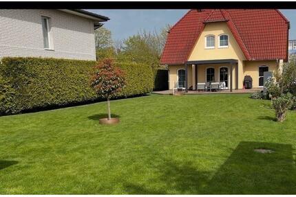 Stilvolles modernisiertes Einfamilienhaus von Privat zu verkaufen - Blankenfelde-Mahlow Groß Kienitz