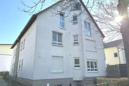 Wohnung zum Kaufen in Hattersheim 170.000,00 € 51 m²