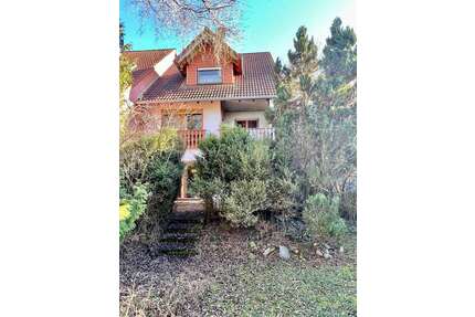 Haus zum Kaufen in Reinheim 385.000,00 € 160 m²