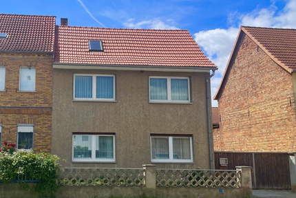 Haus zum Kaufen in Harsleben 130.000,00 € 120 m²