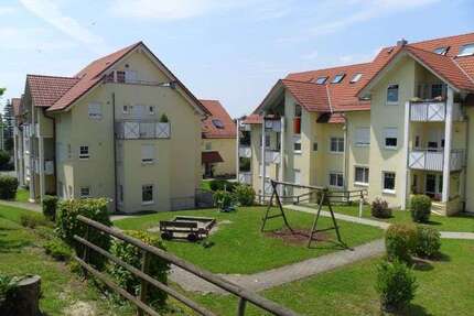 Wohnung zum Mieten in Markdorf 780,00 € 52 m²