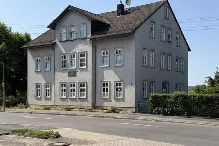 komfortable Wohnung mit Gartennutzung - Gotha